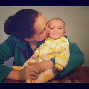 Meet your Posher, Natalie